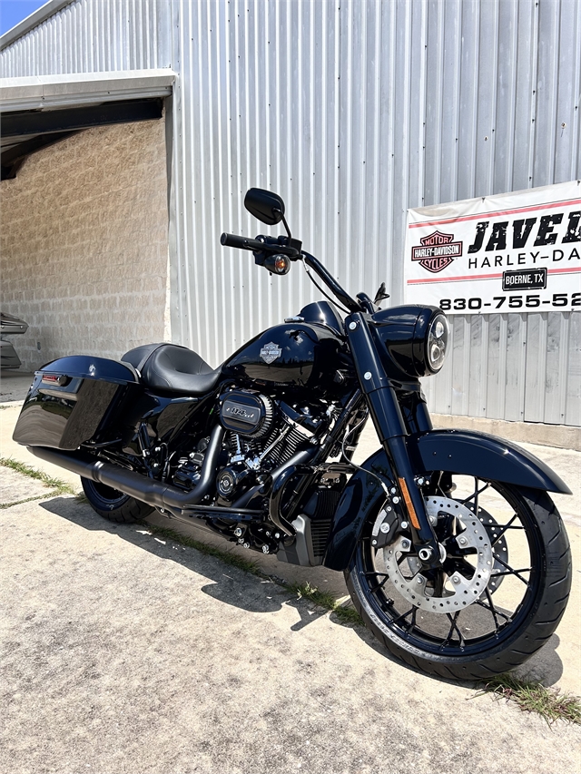 2024 Harley-Davidson Road King Special at Javelina Harley-Davidson