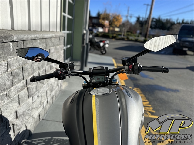 2023 Ducati Diavel 1260 S at Lynnwood Motoplex, Lynnwood, WA 98037