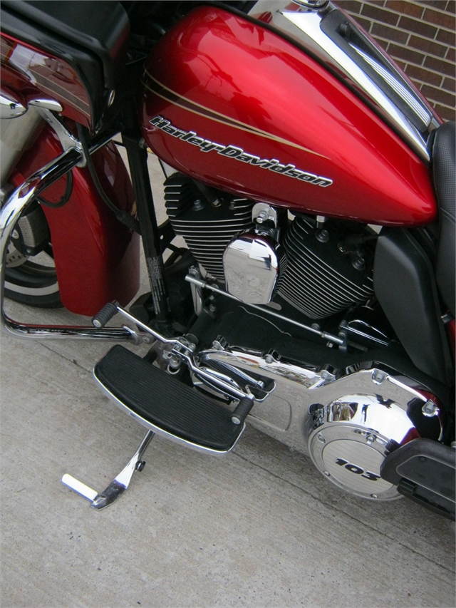 2012 Harley-Davidson FLTRU - Road Glide Ultra at Brenny's Motorcycle Clinic, Bettendorf, IA 52722