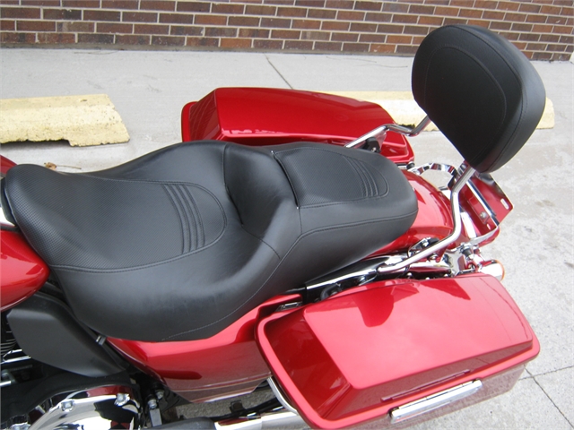 2012 Harley-Davidson FLTRU - Road Glide Ultra at Brenny's Motorcycle Clinic, Bettendorf, IA 52722