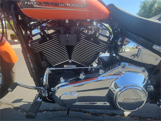 2023 Harley-Davidson Softail Breakout at Buddy Stubbs Arizona Harley-Davidson