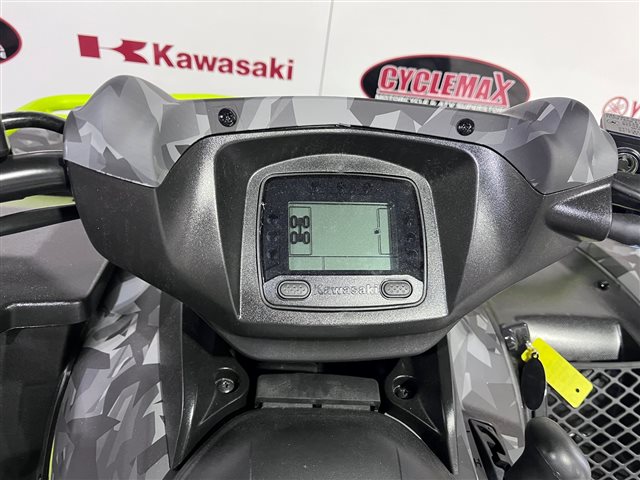 2023 Kawasaki Brute Force 750 4x4i EPS at Cycle Max