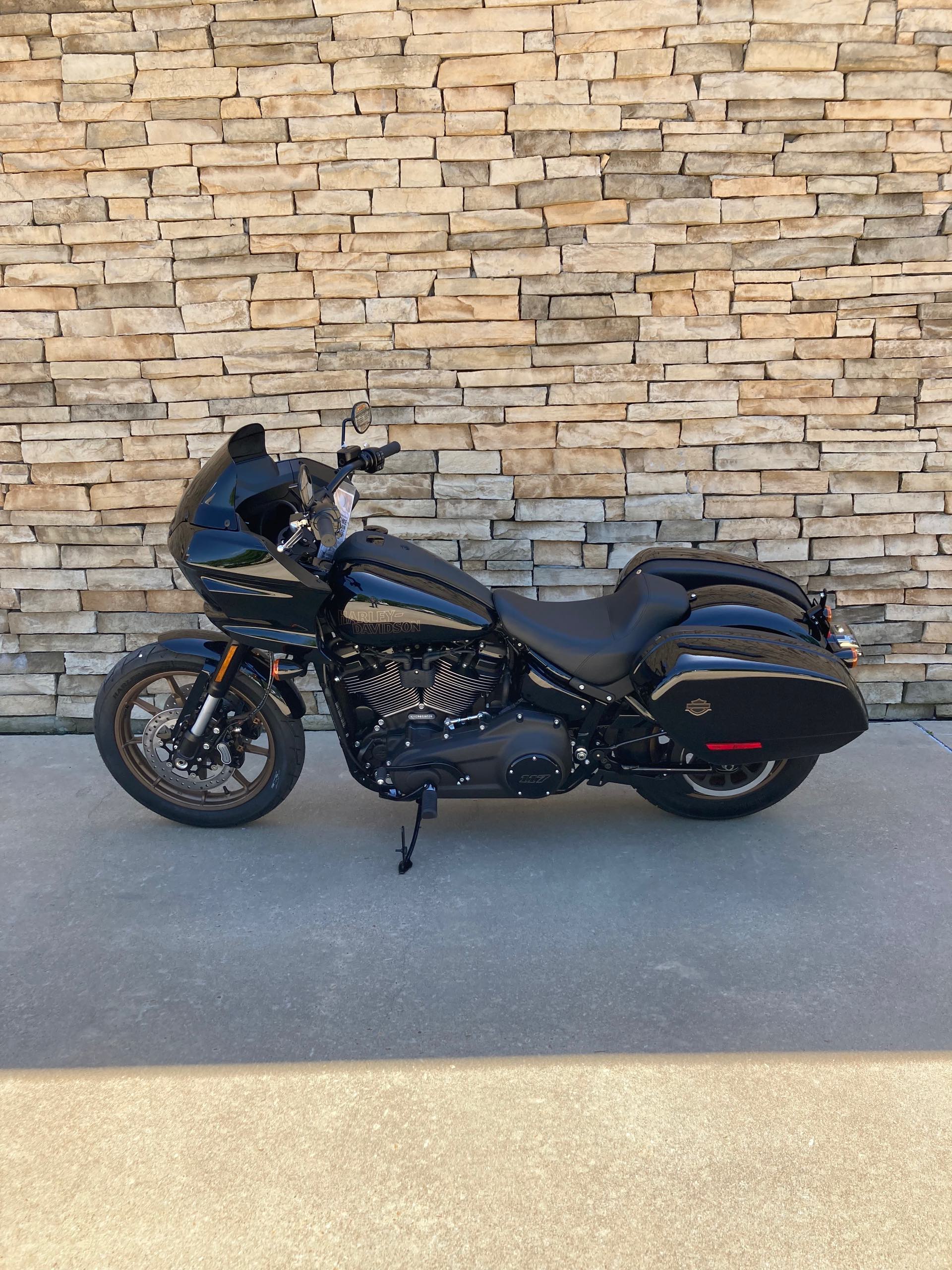 2024 Harley-Davidson Softail Low Rider ST | 3 State Harley-Davidson