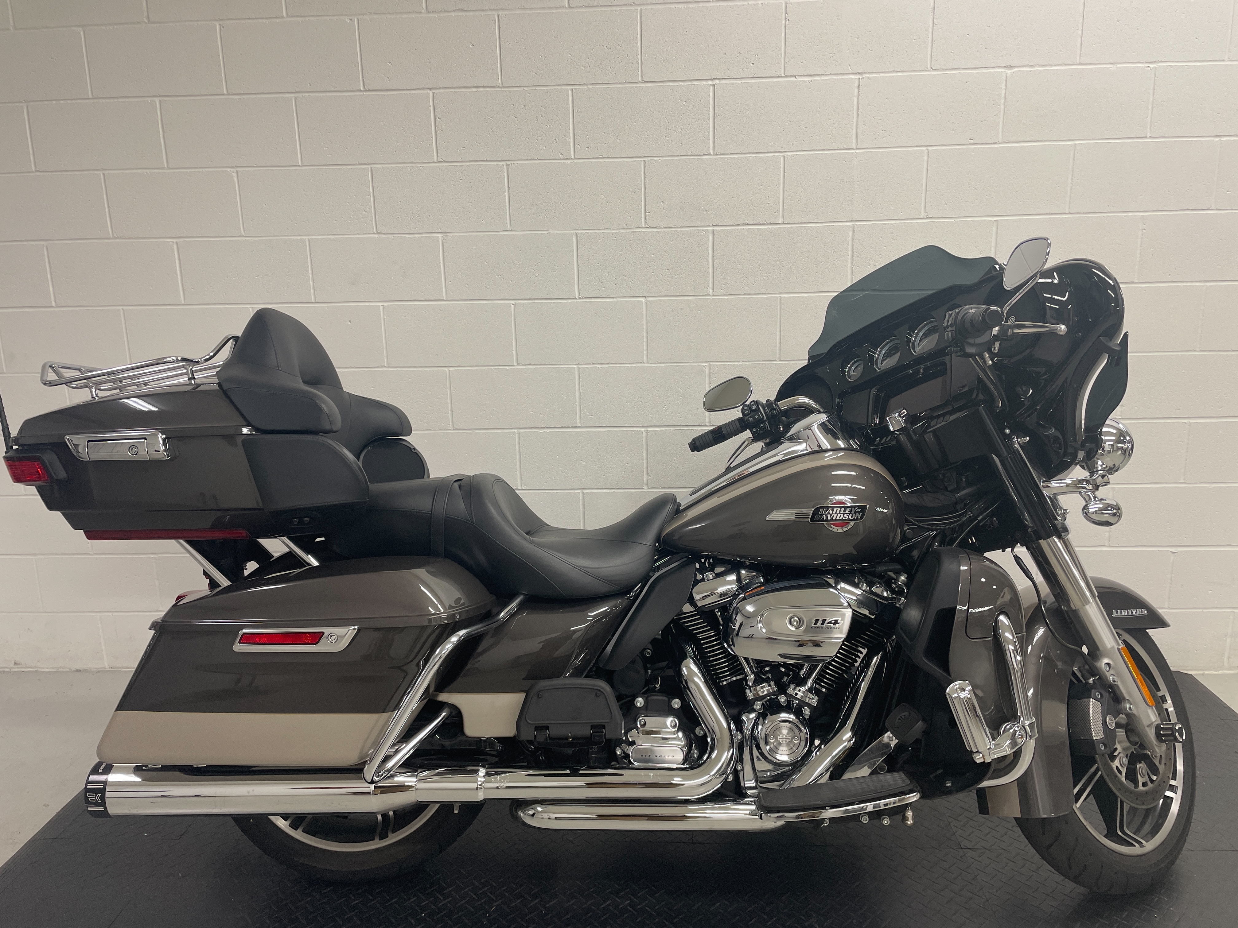 2023 Harley-Davidson Electra Glide Ultra Limited at Destination Harley-Davidson®, Silverdale, WA 98383