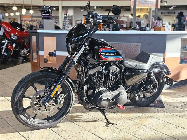 2020 Harley-Davidson Sportster Iron 1200 at Destination Harley-Davidson®, Tacoma, WA 98424