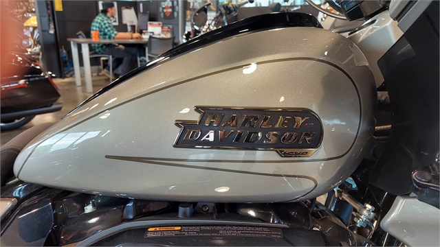 2023 Harley-Davidson Road Glide CVO Road Glide at Keystone Harley-Davidson