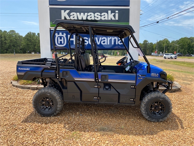 2024 Kawasaki Mule PRO-FXT 1000 LE at R/T Powersports