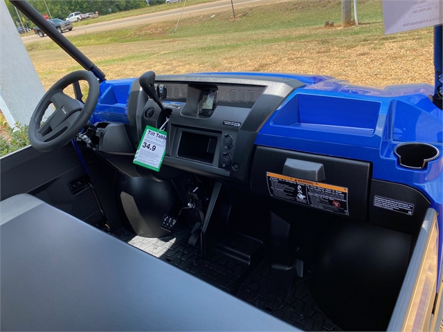 2024 Kawasaki Mule PRO-FXT 1000 LE at R/T Powersports