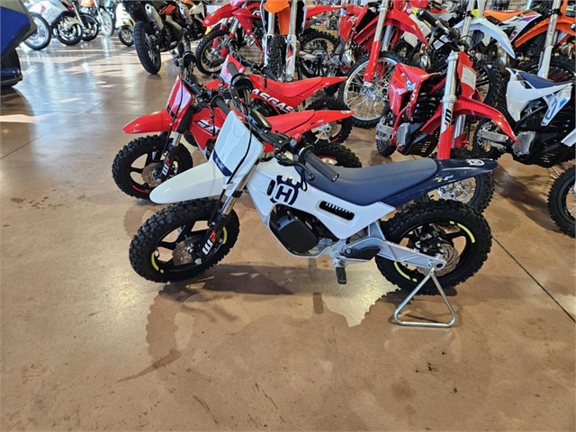 2024 Husqvarna EE at Indian Motorcycle of Northern Kentucky