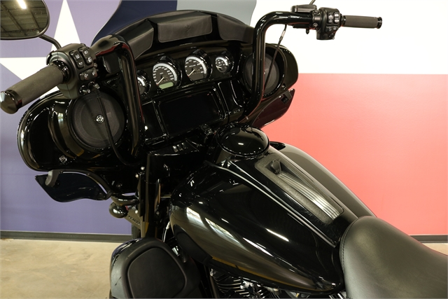2021 Harley-Davidson Grand American Touring Ultra Limited at Texas Harley