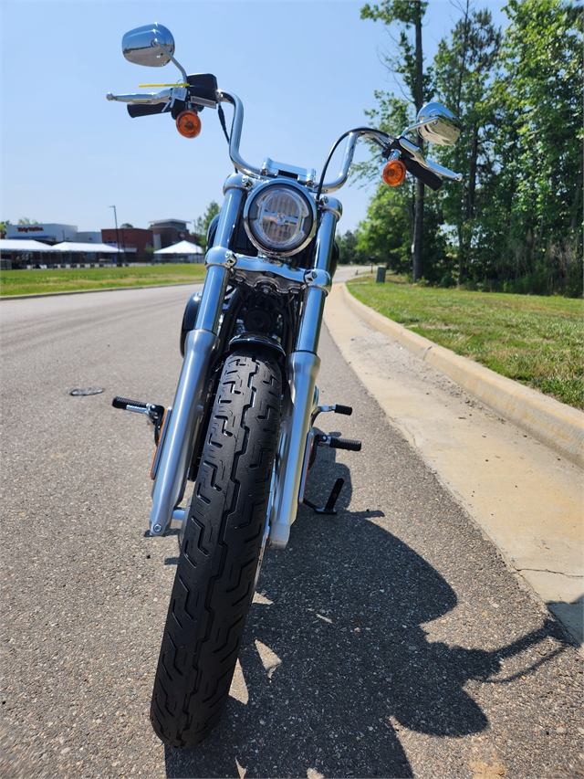 2023 Harley-Davidson Softail Standard at Richmond Harley-Davidson