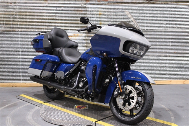 2023 Harley-Davidson Road Glide Limited at Texarkana Harley-Davidson