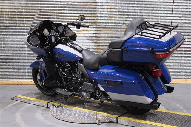 2023 Harley-Davidson Road Glide Limited at Texarkana Harley-Davidson