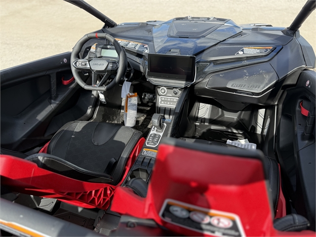 2025 Can-Am Maverick R MAX X rs at Jacksonville Powersports, Jacksonville, FL 32225