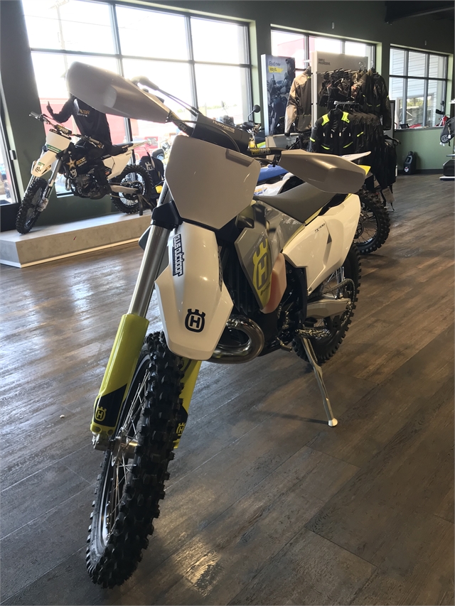 2023 Husqvarna TX 300 at Guy's Outdoor Motorsports & Marine