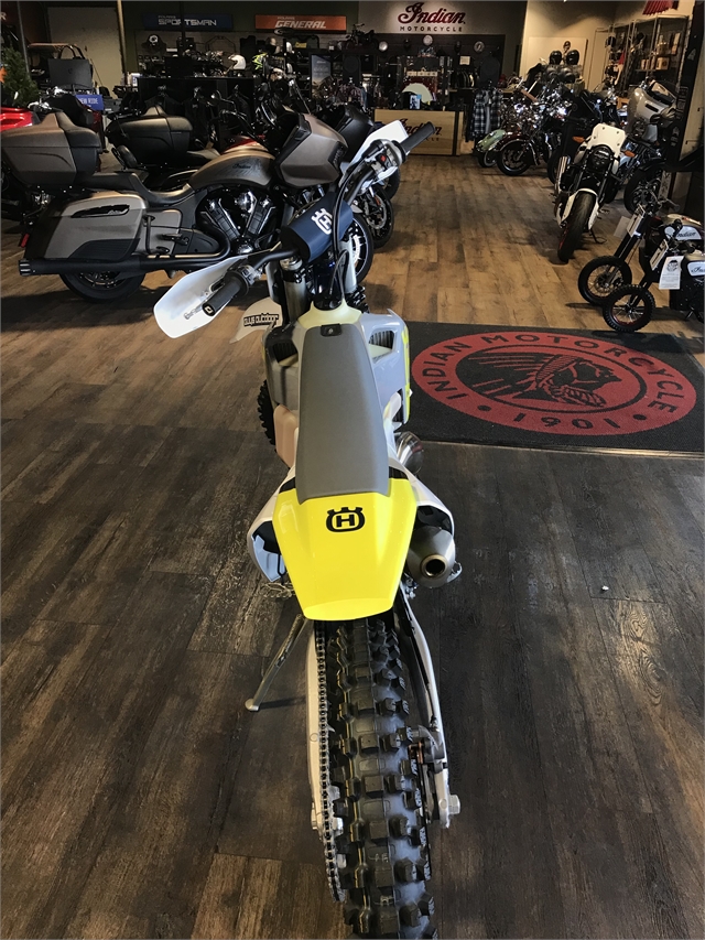 2023 Husqvarna TX 300 at Guy's Outdoor Motorsports & Marine