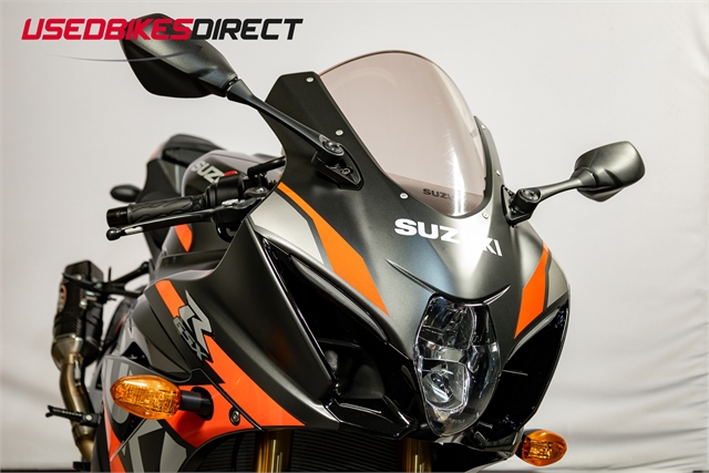 2021 Suzuki GSX-R 1000R at Friendly Powersports Slidell
