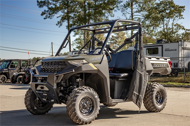 2024 Polaris Ranger 1000 EPS at Friendly Powersports Slidell