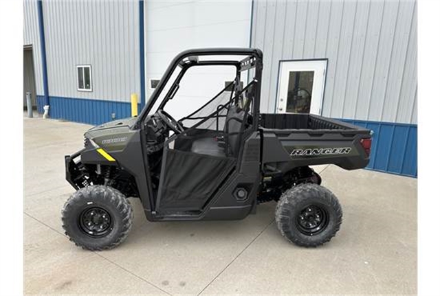 2024 Polaris Ranger 1000 EPS at Friendly Powersports Slidell