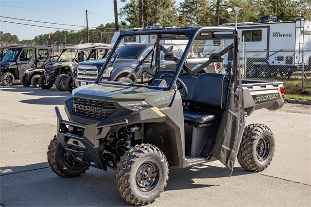 2024 Polaris Ranger 1000 EPS at Friendly Powersports Slidell