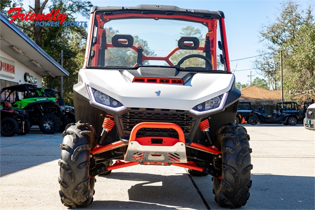 2022 Segway Fugleman' UT10 E at Friendly Powersports Slidell