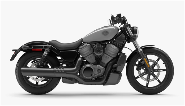 2024 Harley-Davidson Sportster Nightster at Gasoline Alley Harley-Davidson