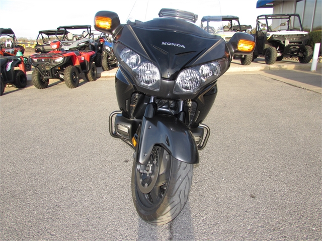 2016 Honda Gold Wing Audio Comfort at Valley Cycle Center