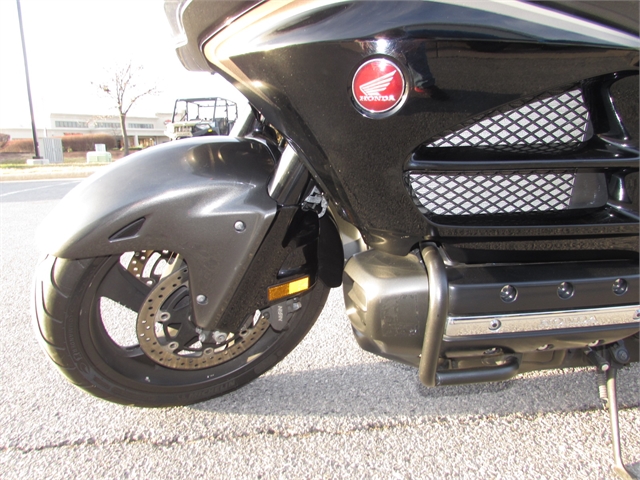 2016 Honda Gold Wing Audio Comfort at Valley Cycle Center