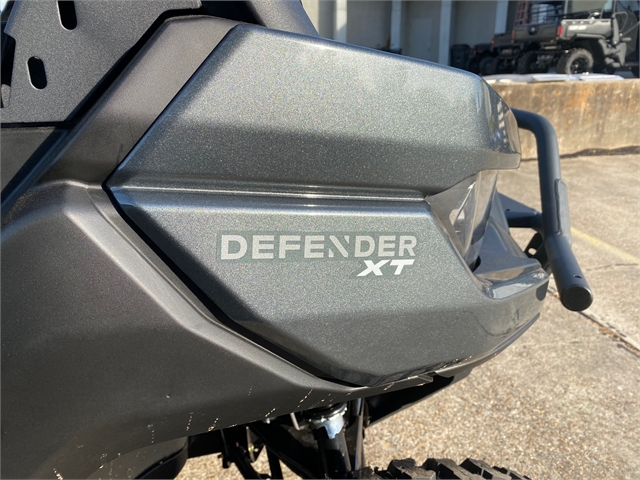 2023 Can-Am Defender MAX XT HD10 at Shreveport Cycles