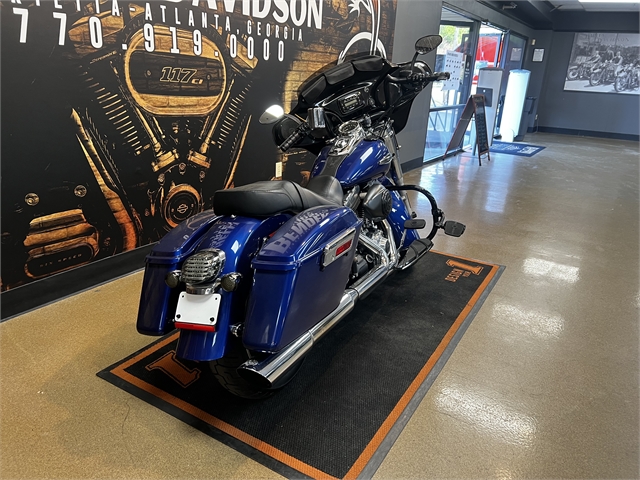 2015 Harley-Davidson Dyna Switchback at Hellbender Harley-Davidson