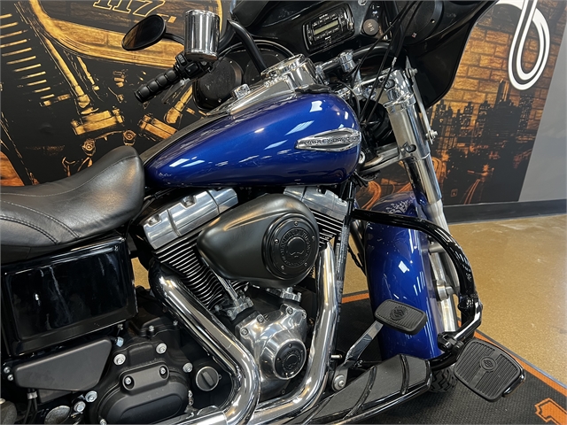 2015 Harley-Davidson Dyna Switchback at Hellbender Harley-Davidson