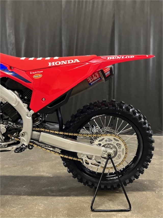 2023 Honda CRF 450RWE at Powersports St. Augustine