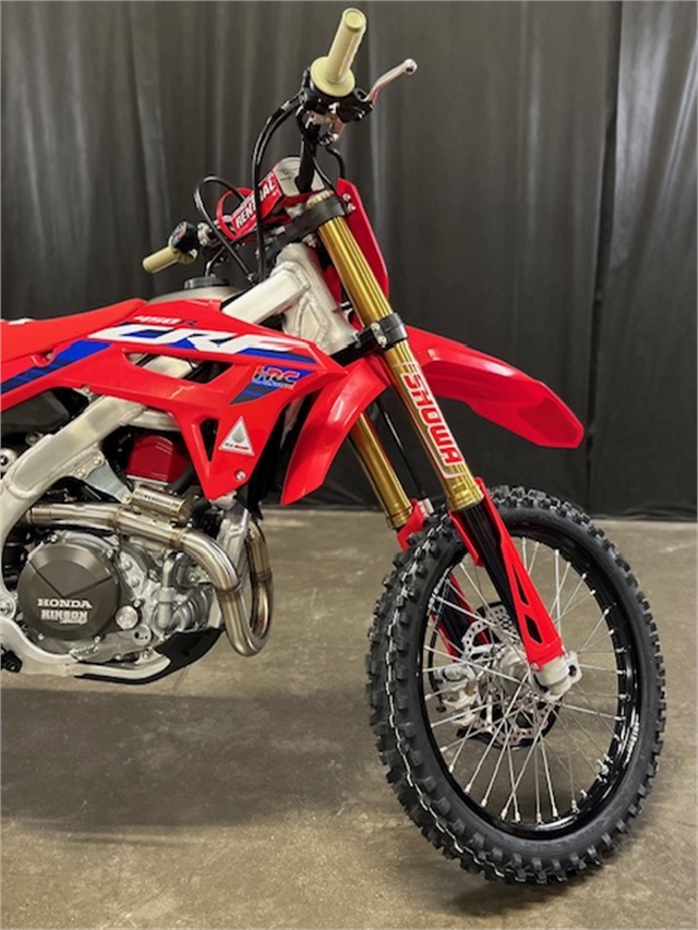 2023 Honda CRF 450RWE at Powersports St. Augustine