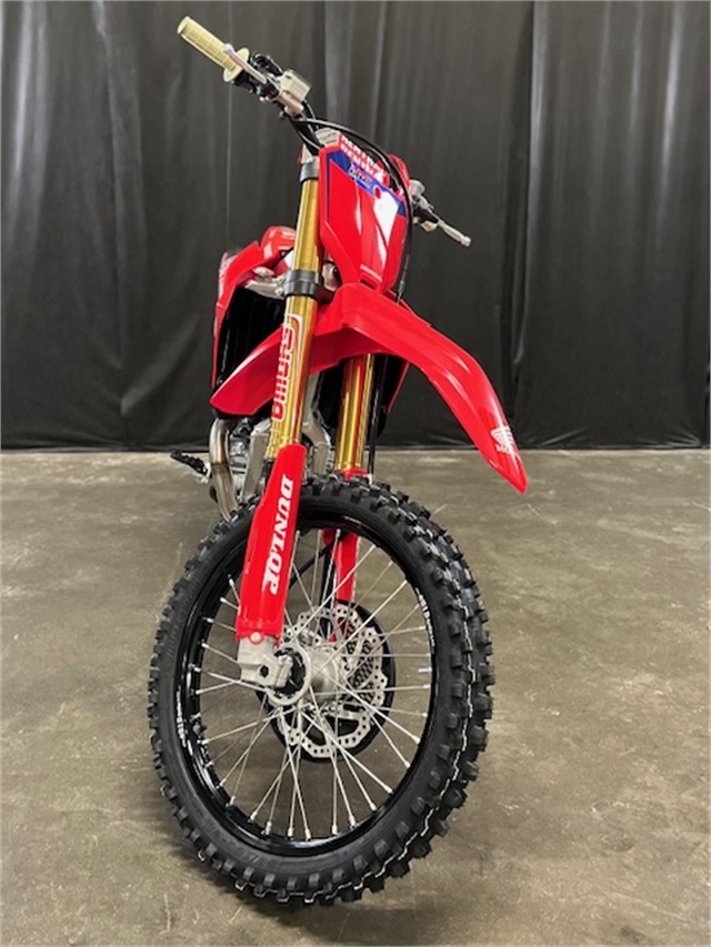 2023 Honda CRF 450RWE at Powersports St. Augustine