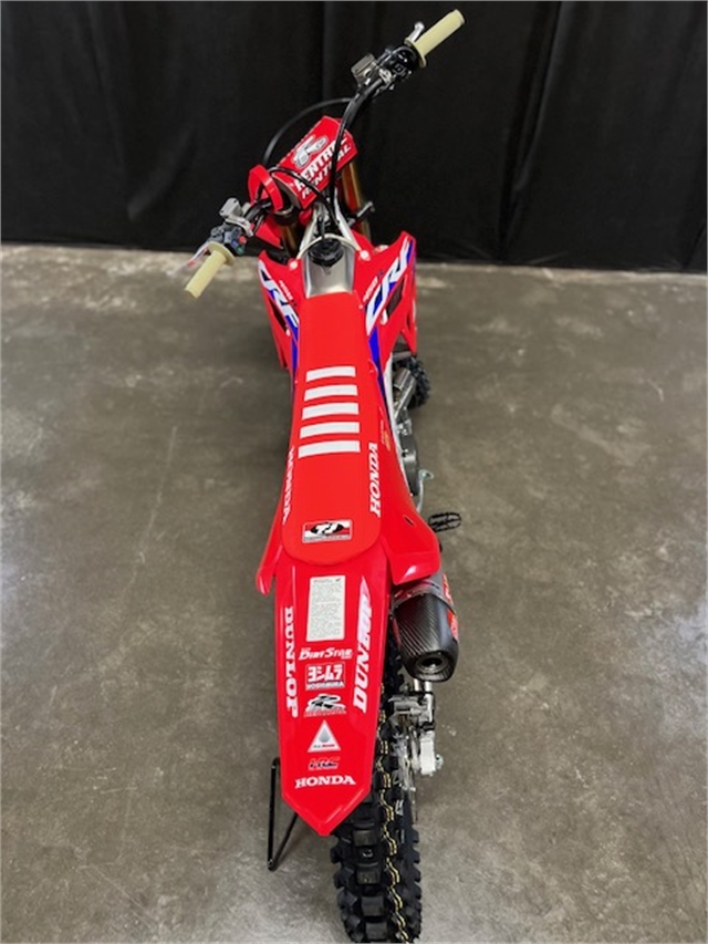 2023 Honda CRF 450RWE at Powersports St. Augustine