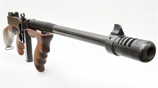 2023 Auto Ordnance Rifle at Harsh Outdoors, Eaton, CO 80615