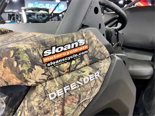2024 Can-Am Defender DPS HD7 at Sloans Motorcycle ATV, Murfreesboro, TN, 37129
