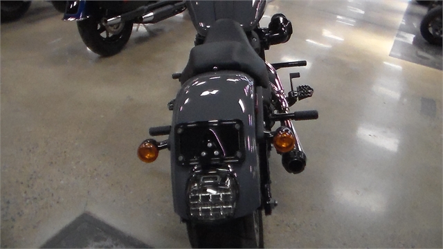 2022 Harley-Davidson Softail Low Rider S at Dick Scott's Freedom Powersports