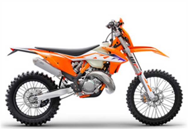 2023 KTM 150 XC-W at Indian Motorcycle of Northern Kentucky
