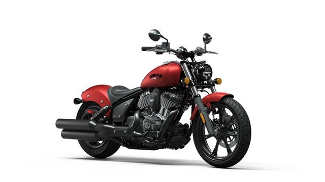 2022 Indian Chief Chief ABS at Fort Lauderdale