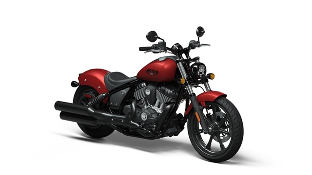2022 Indian Chief Chief ABS at Fort Lauderdale