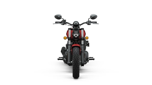 2022 Indian Chief Chief ABS at Fort Lauderdale