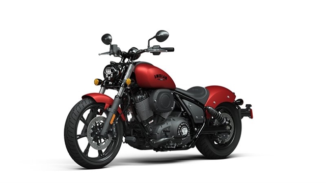 2022 Indian Chief Chief ABS at Fort Lauderdale