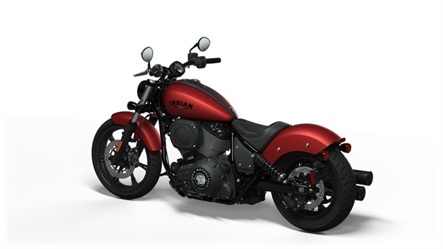 2022 Indian Chief Chief ABS at Fort Lauderdale