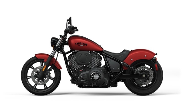 2022 Indian Chief Chief ABS at Fort Lauderdale
