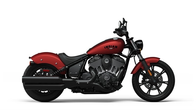 2022 Indian Chief Chief ABS at Fort Lauderdale