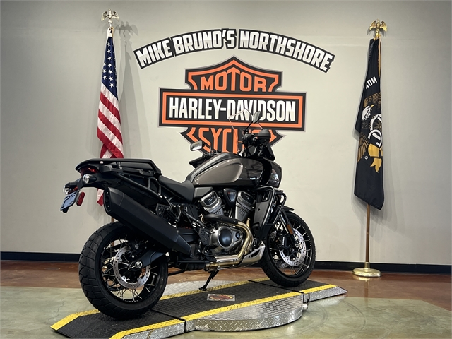 2023 Harley-Davidson Pan America 1250 Special at Mike Bruno's Northshore Harley-Davidson