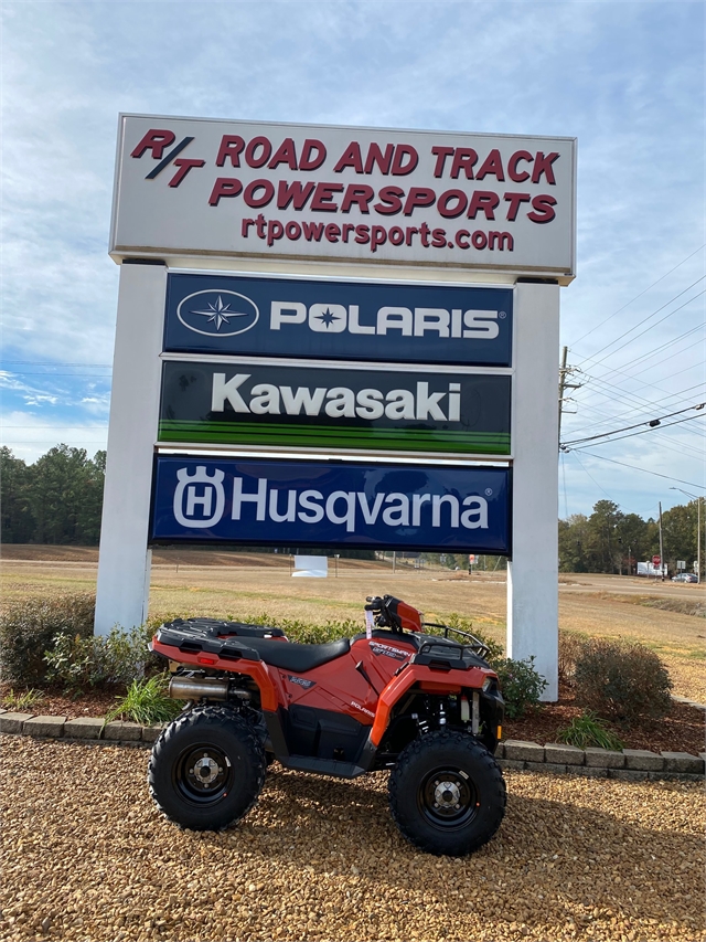 2024 Polaris Sportsman 570 Base at R/T Powersports