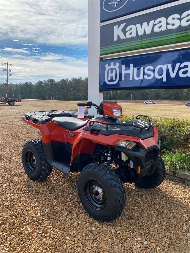 2024 Polaris Sportsman 570 Base at R/T Powersports