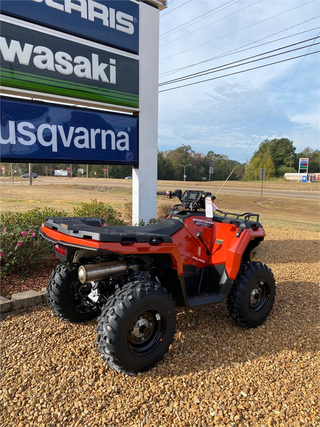 2024 Polaris Sportsman 570 Base at R/T Powersports